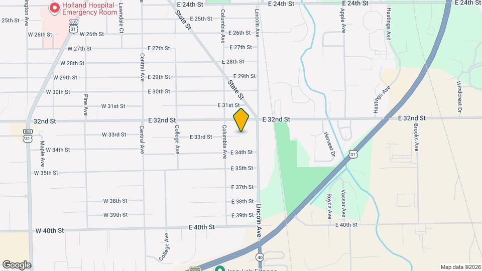 11948 Smithfied drive Map and Location Details