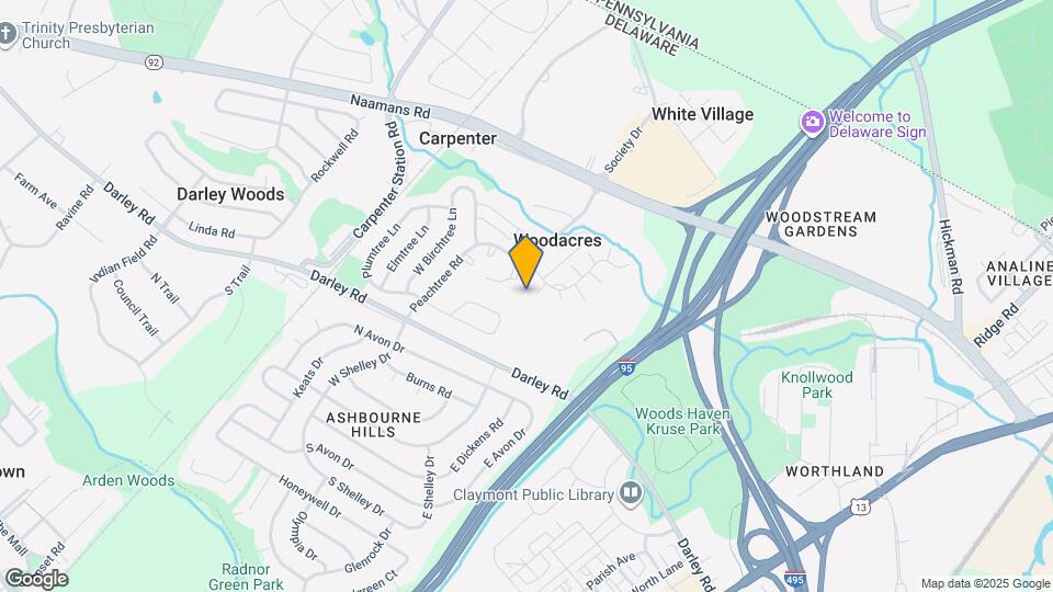 Stoneybrook Apartments and Nearby Claymont Apartments For Rent