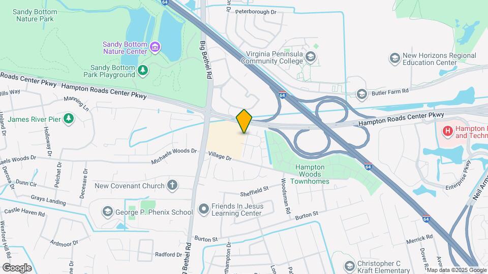 27 F Tamarisk Quay Map and Location Details