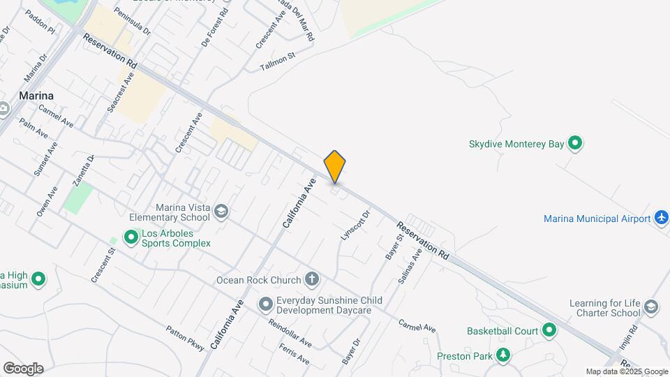 Bella Linda Apartments Marina, CA Apartments For Rent