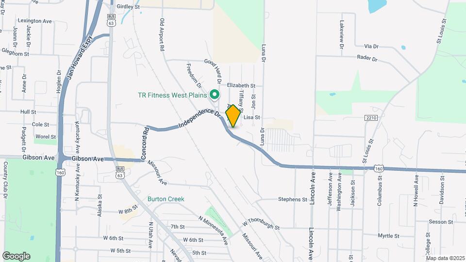 Metzger/Stine Apartments West Plains, MO Apartments For Rent