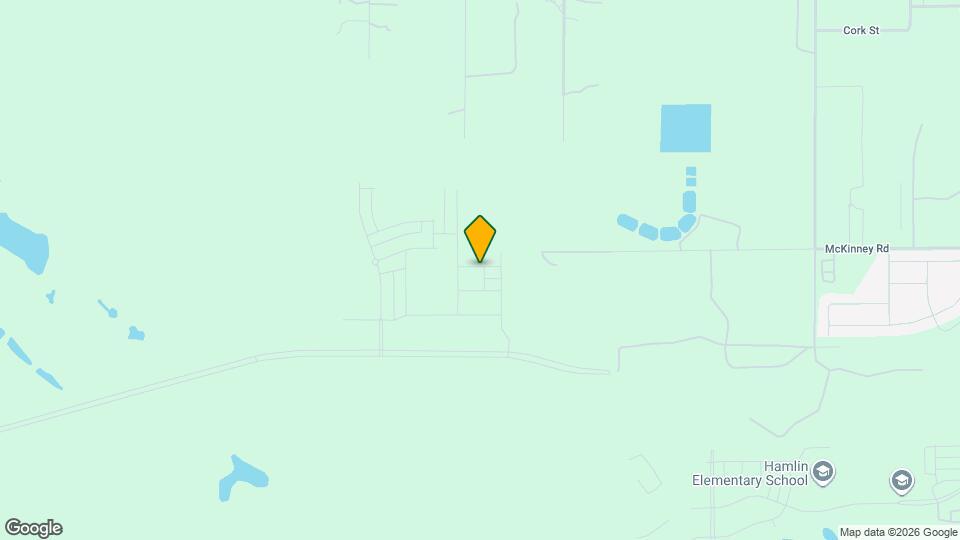 5793 Shaded Fern Map and Location Details