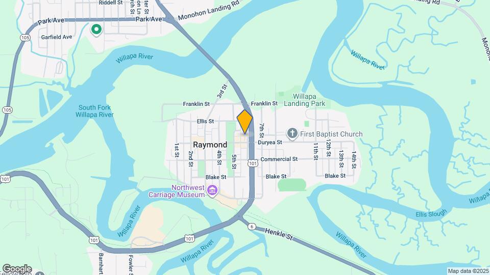 Raymond Manor Apartments and Nearby Raymond Apartments For Rent