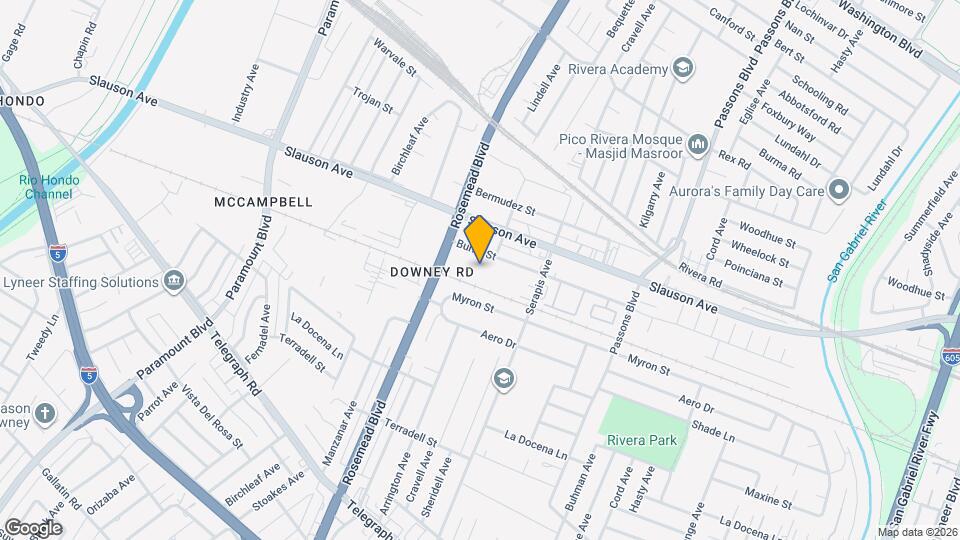 Studio Club Apartments Pico Rivera, CA Apartments For Rent