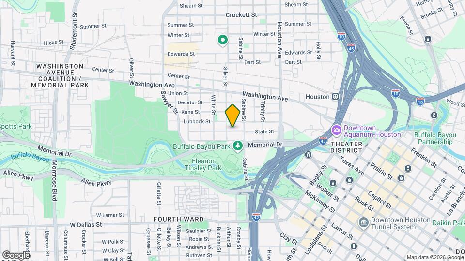 5454 State St Map and Location Details