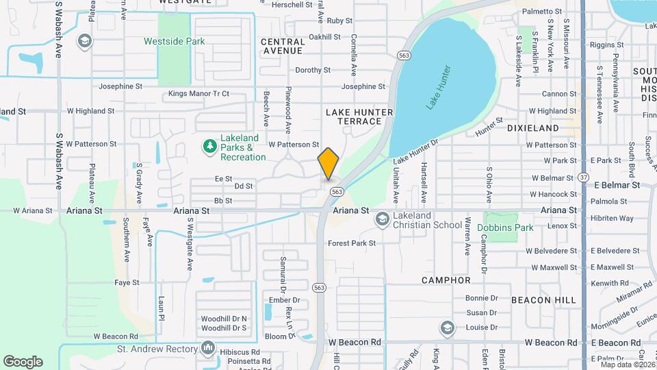 Trinity Apartments of Lakeland Lakeland, FL Apartments For Rent