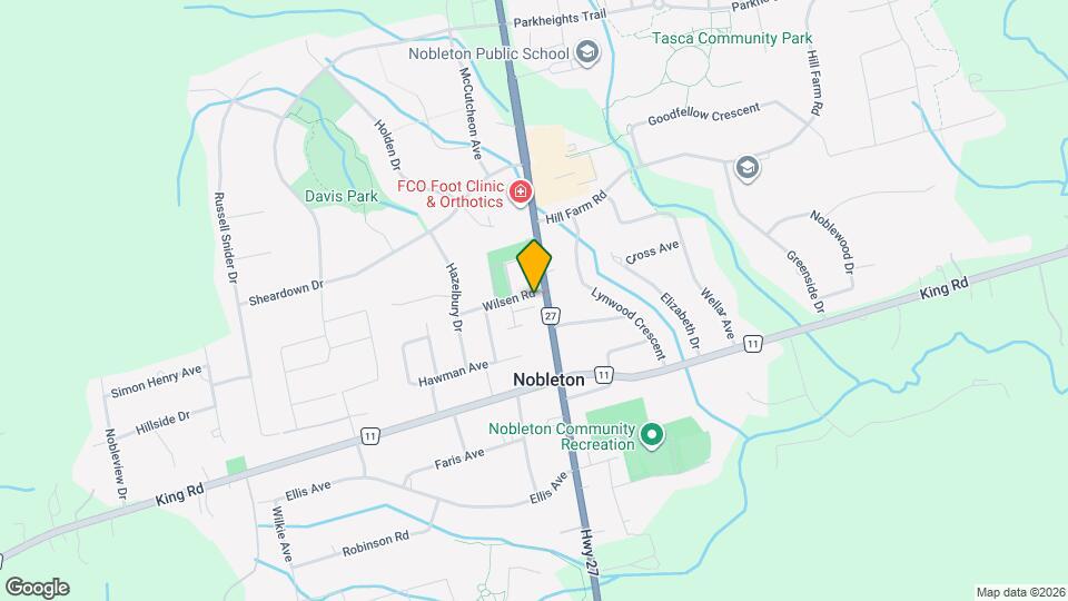 23 Caliber Ct Map and Location Details