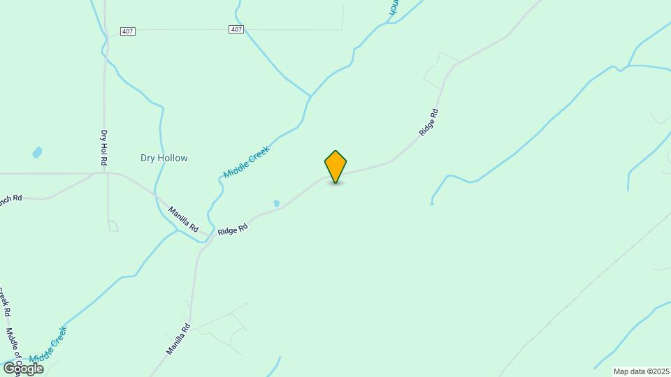 180 Co Rd 408 Map and Location Details