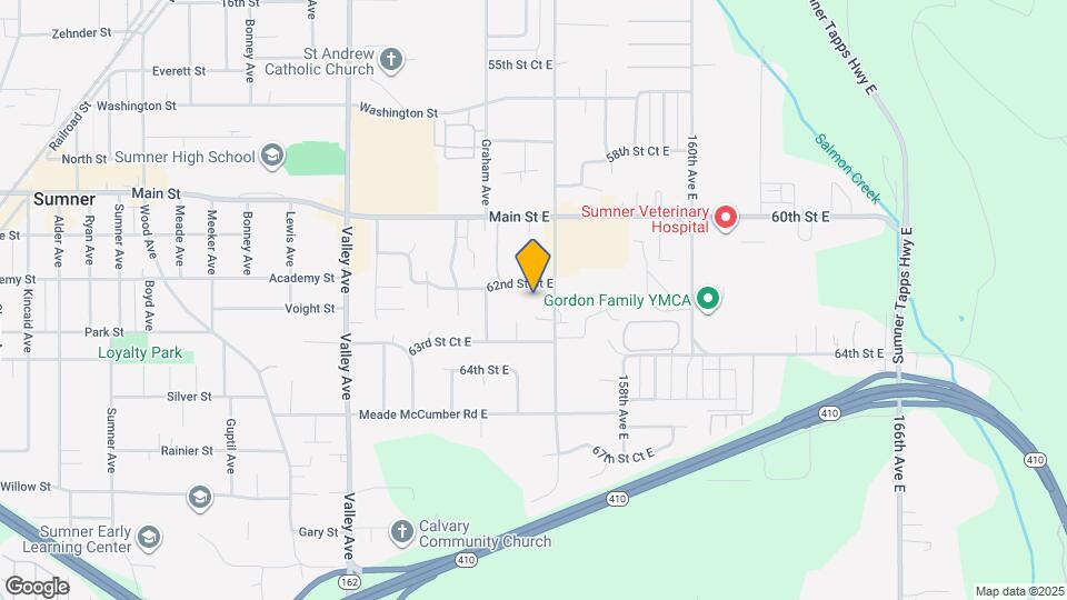 Kincaid Court Apartments Sumner, WA Apartments For Rent