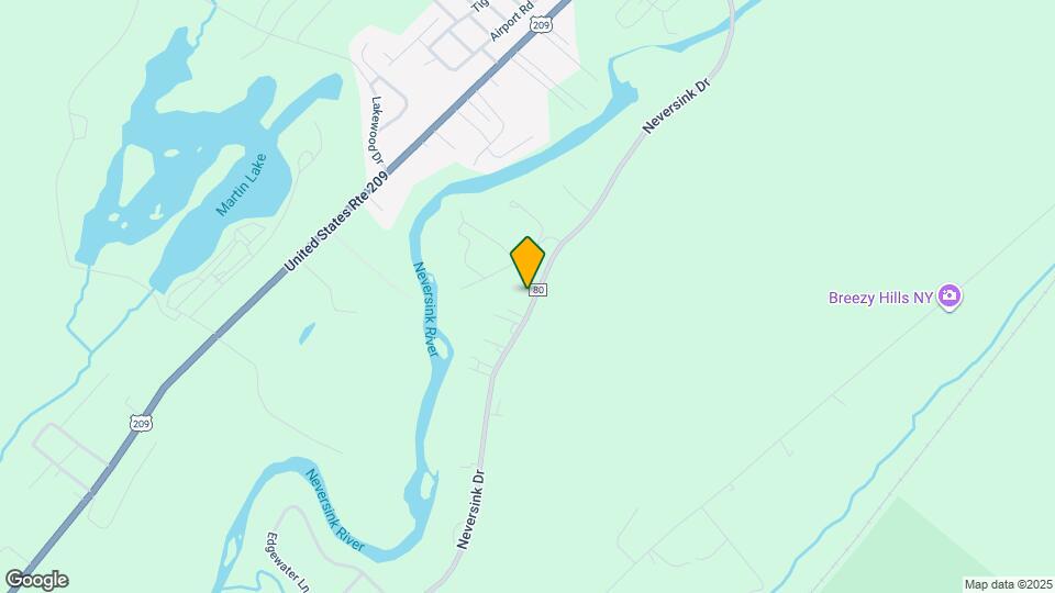 401 Neversink Dr Rentals in Port Jervis, NY