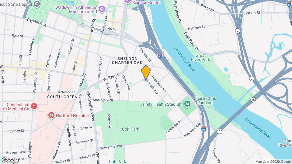 Martin Luther King Apartments Hartford, CT Apartments For Rent