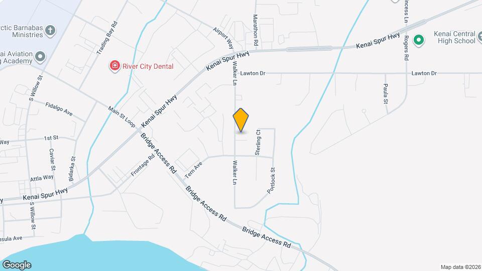 Aurora Vista III Apartments Kenai, AK Apartments For Rent