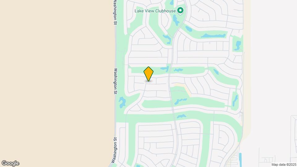 78218 Silverleaf Ct Map and Location Details