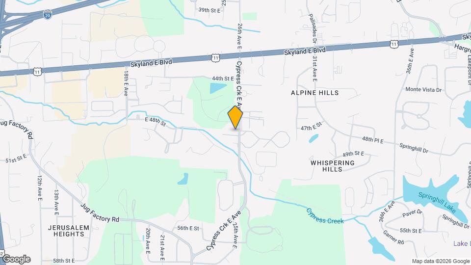 Timberlane II Apartments Tuscaloosa, AL Apartments For Rent