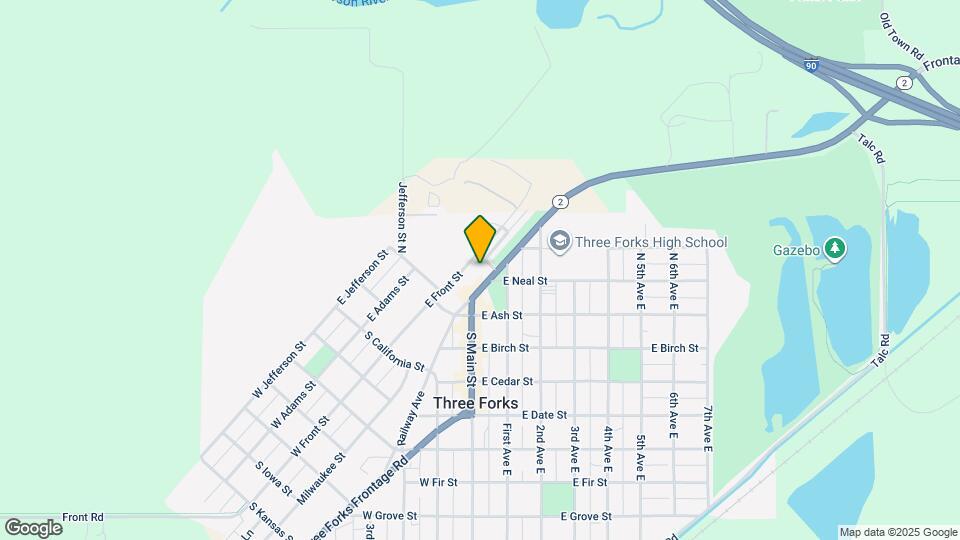 100 N Main St Apartments Three Forks, MT Apartments For Rent