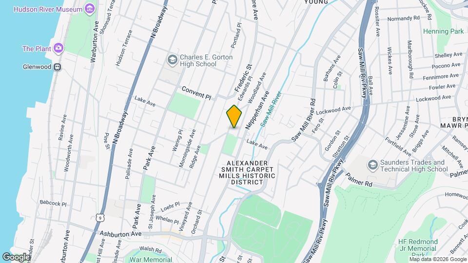 199 Lake Ave Rentals in Yonkers, NY