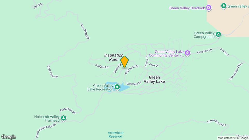 33191 Maple Ln Map and Location Details