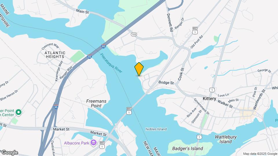19 Oak Ter Rentals in Kittery, ME