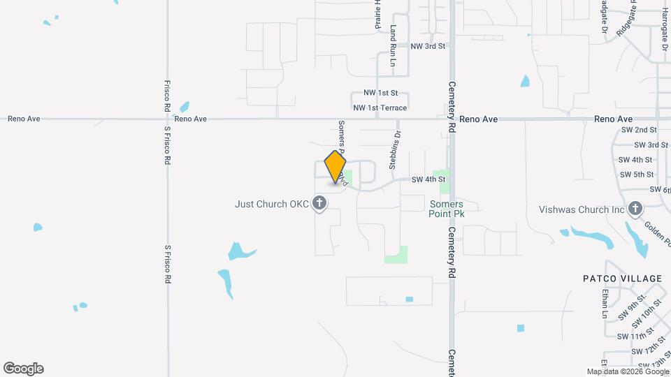 13309 SW 4th St Photo