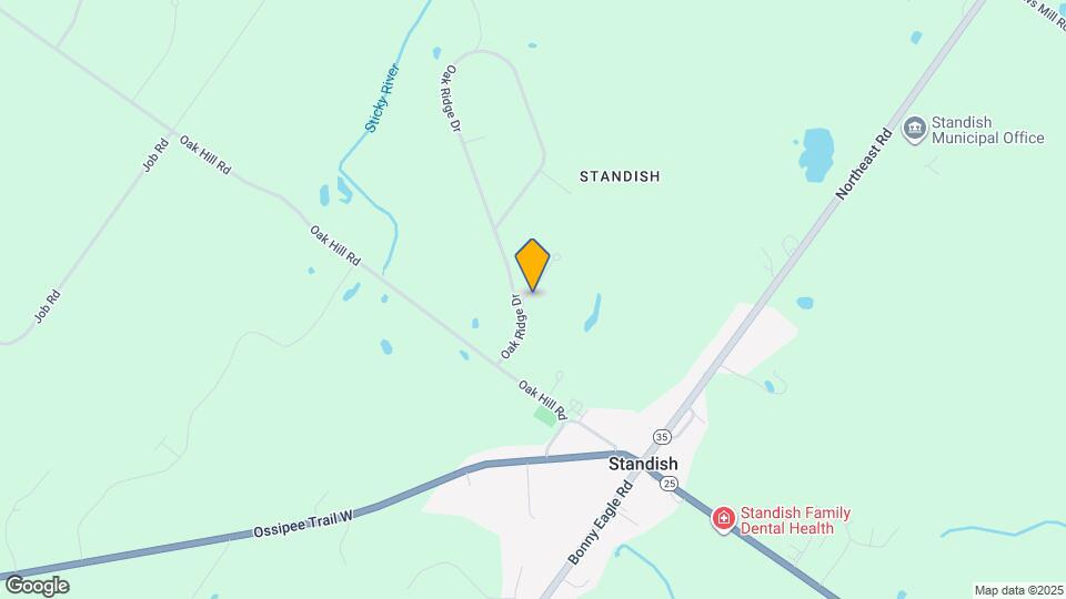 Stonecrest II Apartments Standish, ME Apartments For Rent