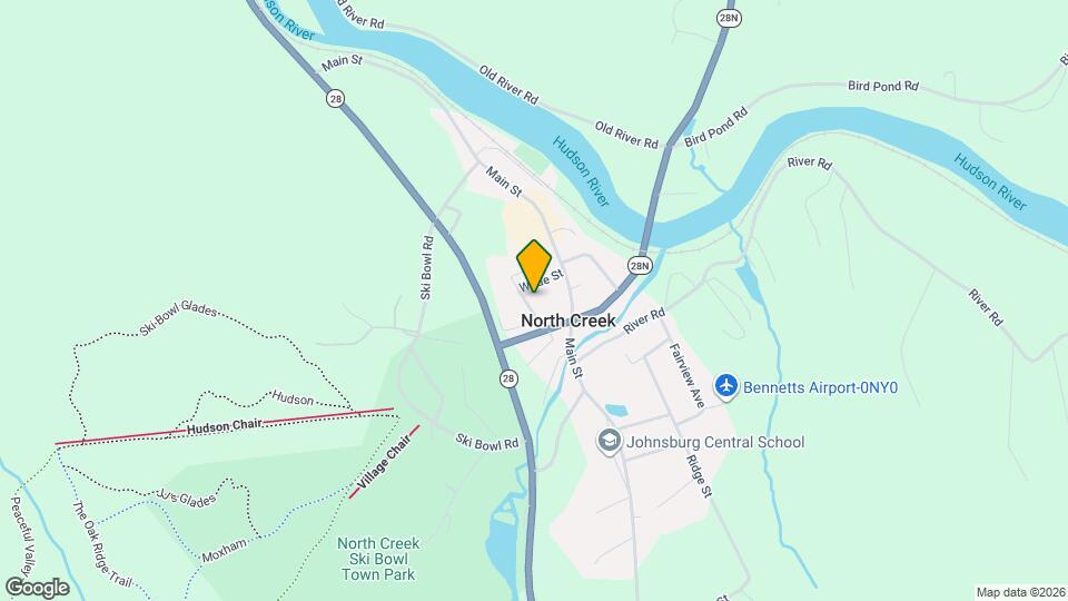 12 Ordway Ln Map and Location Details