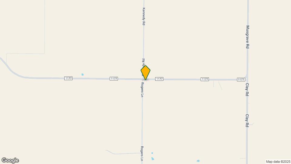 4476 FM 1177 Map and Location Details