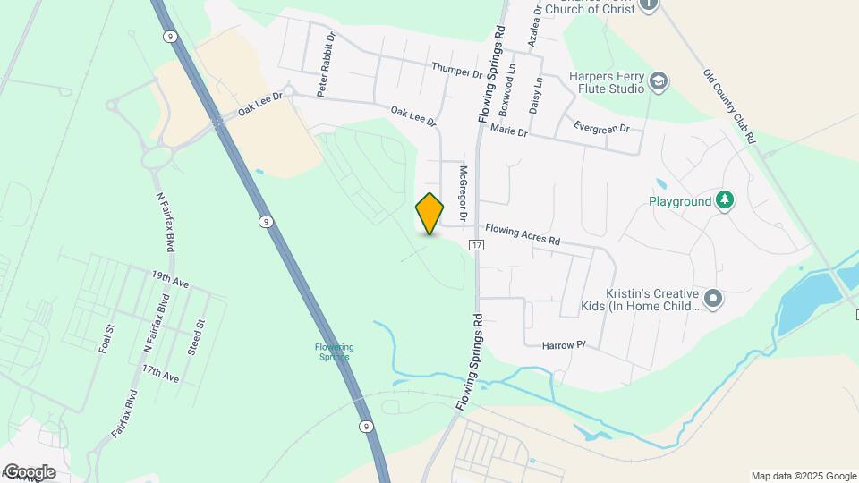 37 Taft Ave Mapa y Detalles de la Ubicación