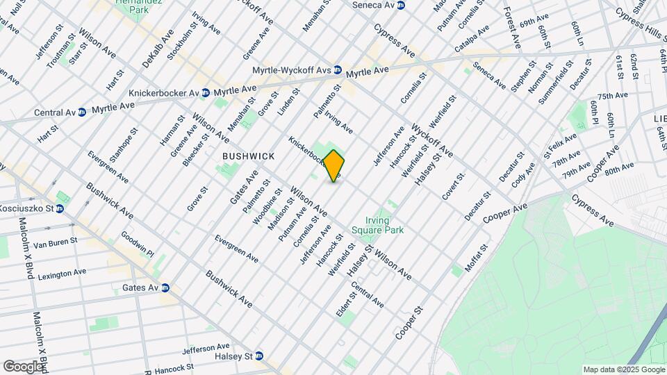 Massive 4BD/4BA Duplex with Office & Priva Map and Location Details