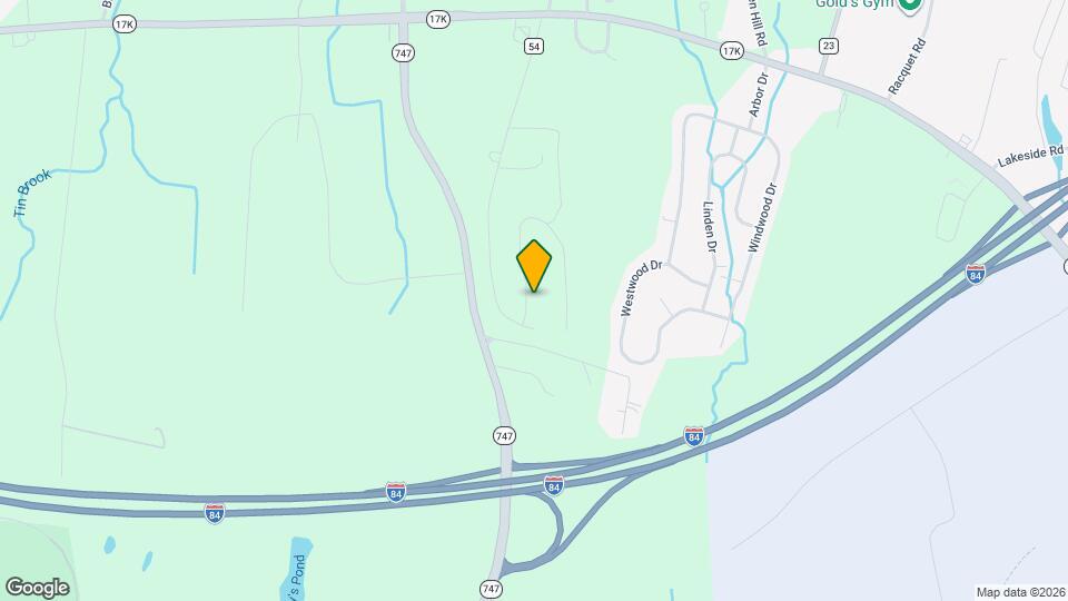 24 Wildwood Dr Map and Location Details