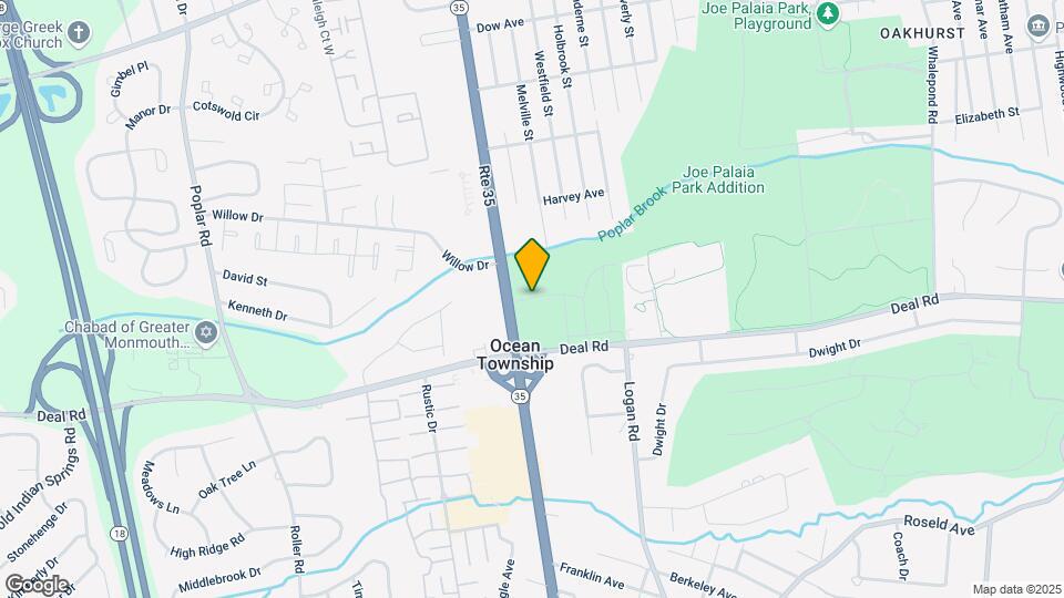 178 Woolley Ct Map and Location Details