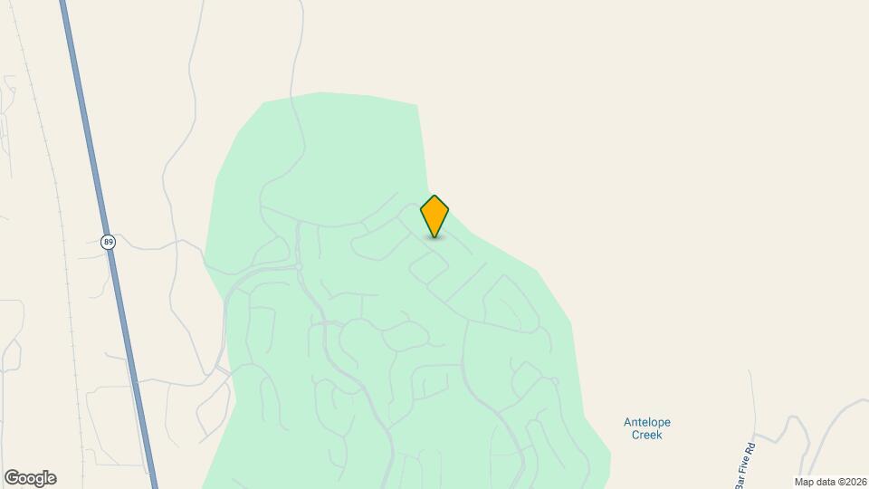 3266 Sparrows Crk Wy Map and Location Details