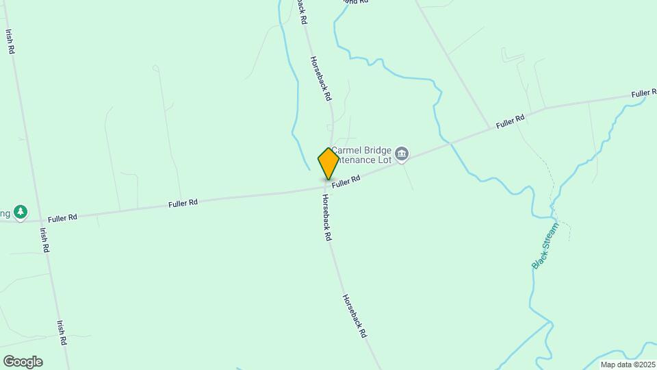 944 Fuller Rd Map and Location Details