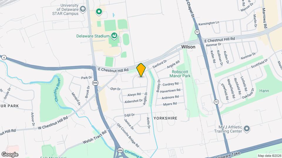 7 Elk Ln Mapa y Detalles de la Ubicación