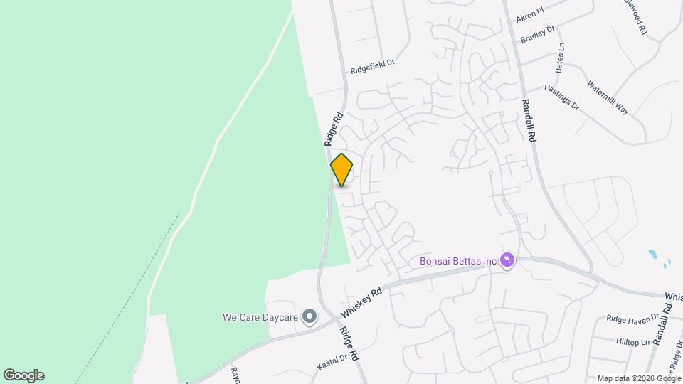 353 Woodbridge Dr Map and Location Details