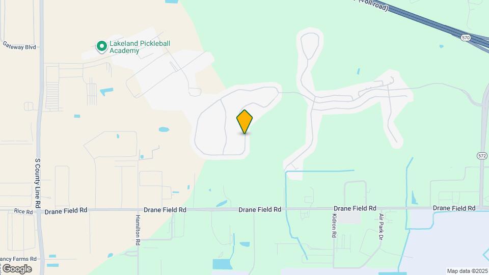 4315 Whistlewood Cir Map and Location Details