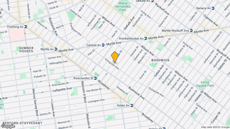 Common Evergreen Apartments Brooklyn, NY Apartments For Rent