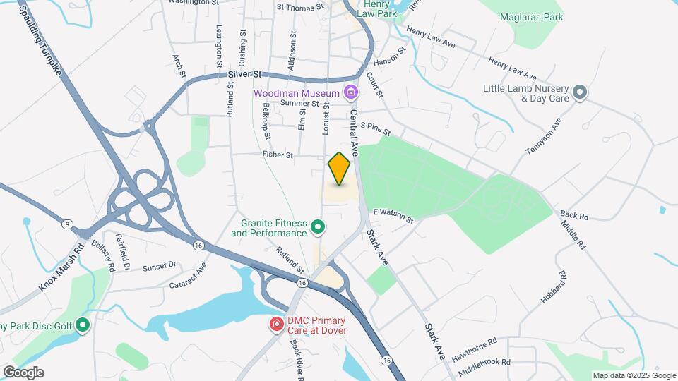 10 Trakey St Map and Location Details