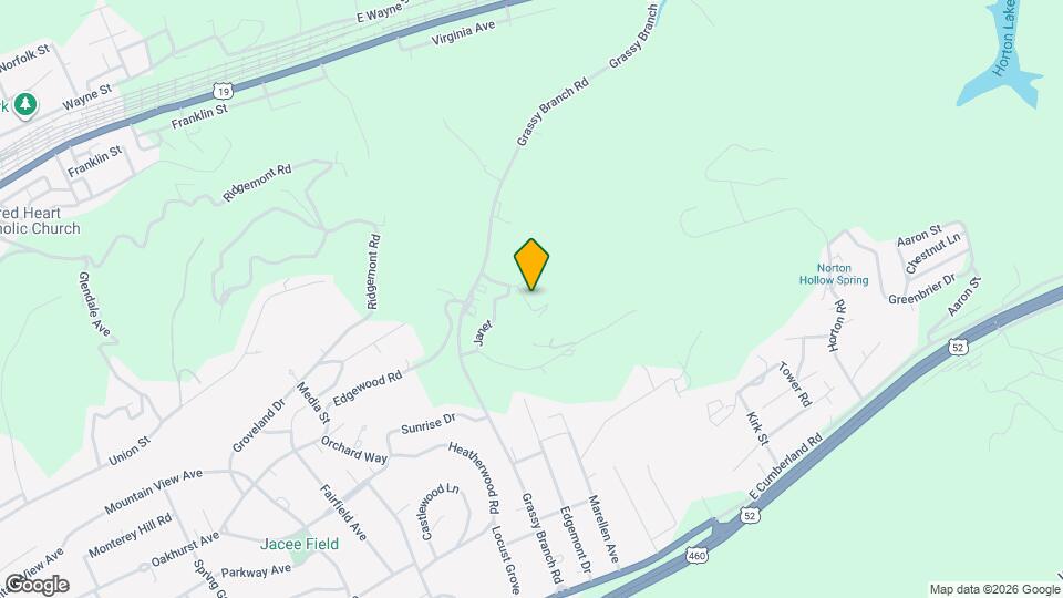 149 Iced Ln, Unit Duplex Map and Location Details