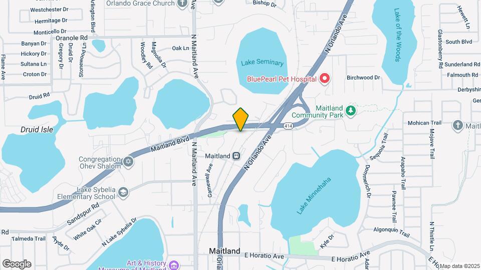 941 Robinhood Ct, Unit 941 Robinhood Map and Location Details