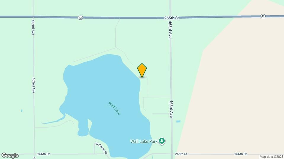 26539 E Shore Pl Rentals in Hartford, SD