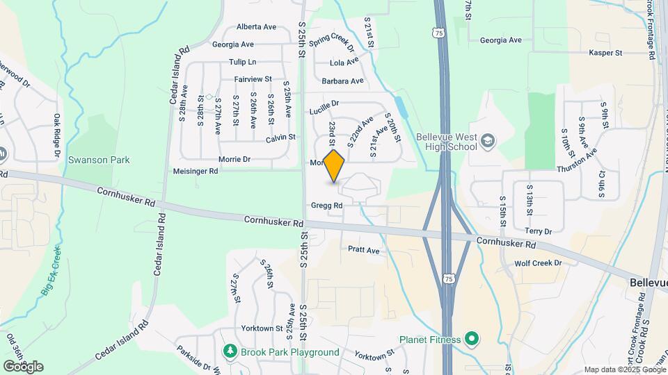 2202 Gregg Rd Apartments and Nearby Bellevue Apartments For Rent