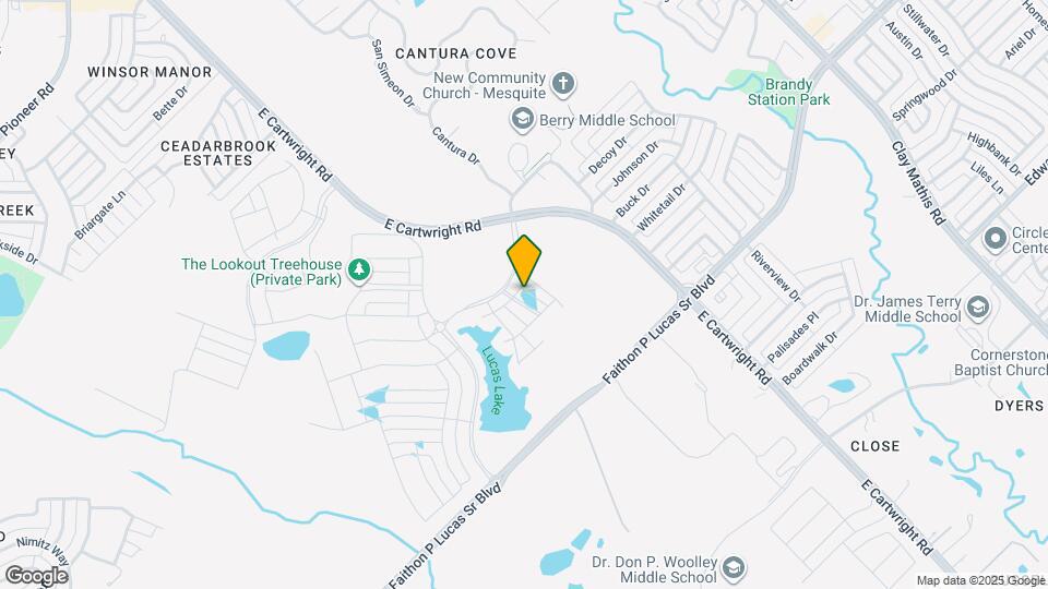 1813 Summer Aura Map and Location Details