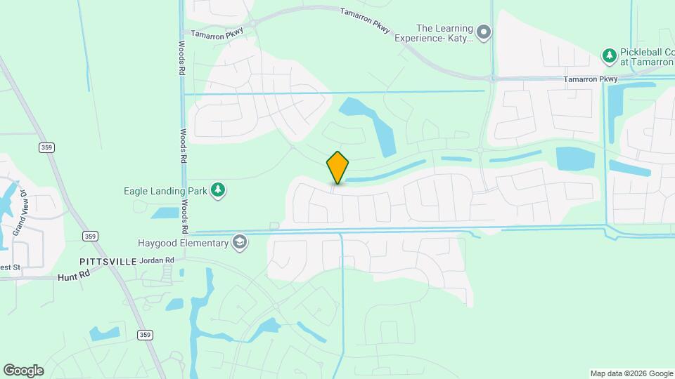 31234 Yatesbury Ln Map and Location Details