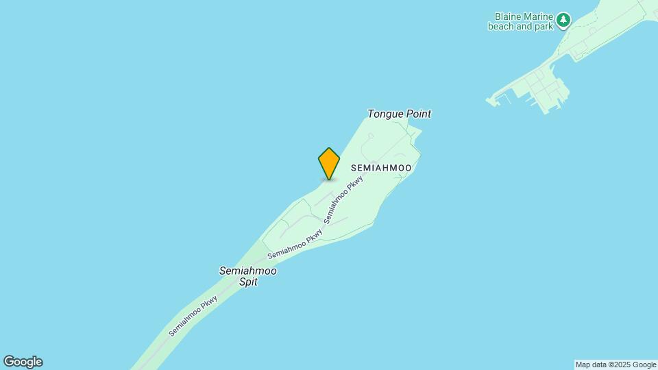 Beachwalker Villas Apartments Blaine, WA Apartments For Rent