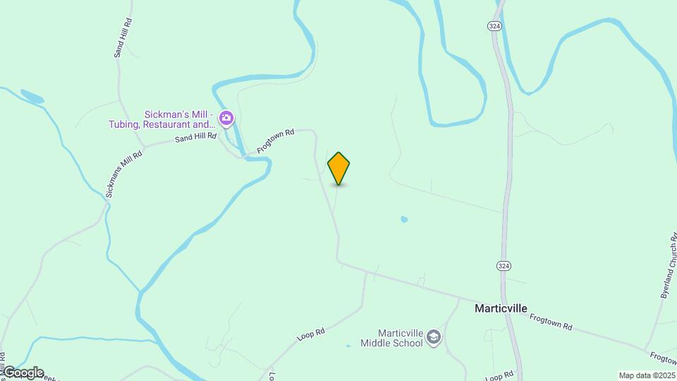 7 Frogtown Ln Rentals in Pequea, PA