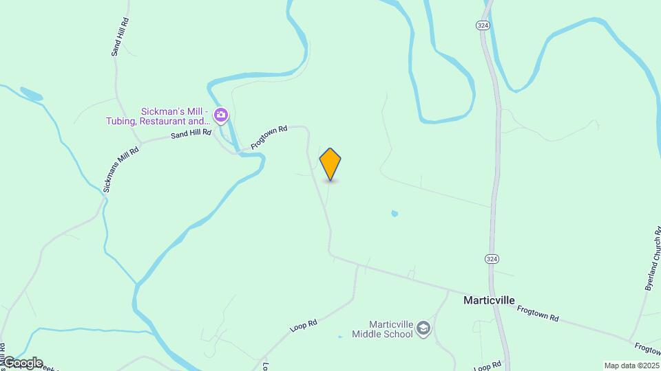 7 Frogtown Ln Rentals in Pequea, PA