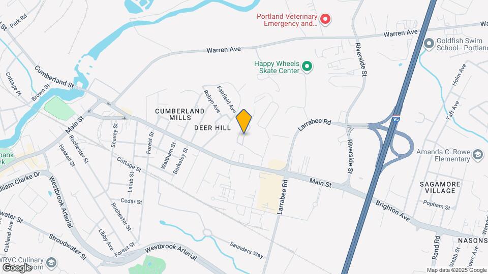 Larrabee Heights Apartments Westbrook, ME Apartments For Rent