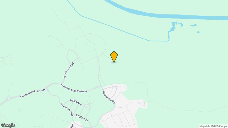 169 Orman Ct Map and Location Details