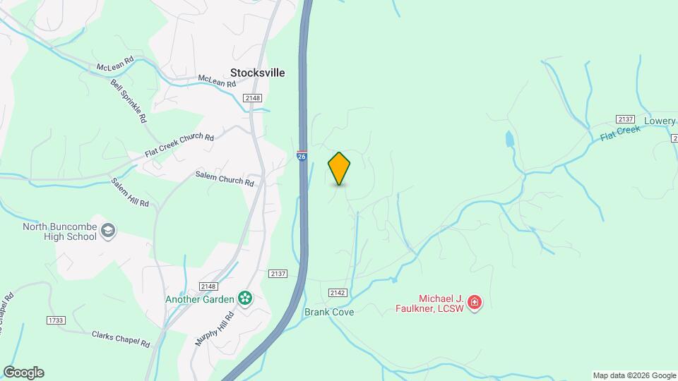 8 Rose Briar Cir Map and Location Details