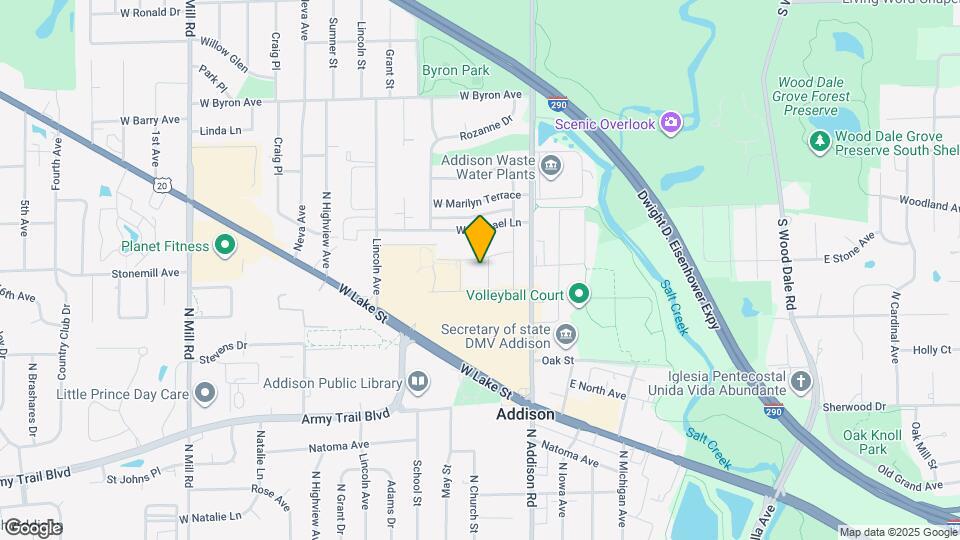 526 Macie Ct Apartments and Nearby Addison Apartments For Rent